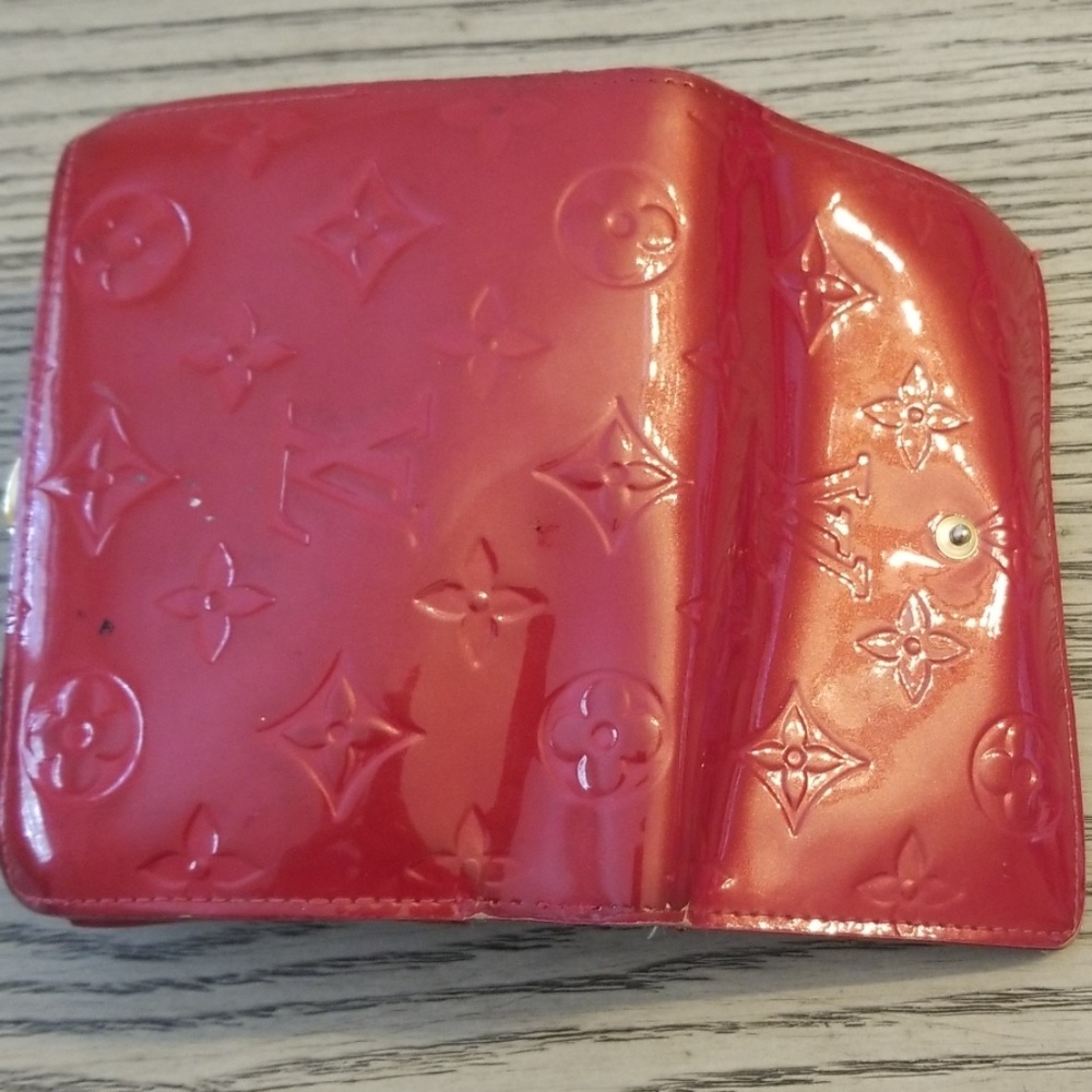 Louis Vuitton Wallet